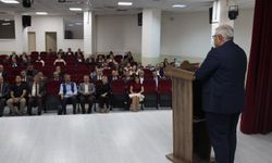 Nevşehir’de Okullarda Güvenlik ve Ortak Sınav Süreçleri Değerlendirildi