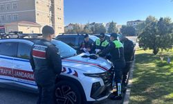 Nevşehir’de Trafikte Saldırgan Sürücüye 180 Bin TL Ceza!