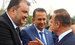 Anahtar Parti’den Nevşehir Hızlı Treni İçin Takvim Çağrısı