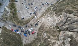 Göreme’de Hayatını Kaybedenlerin Kimlikleri Belli Oldu