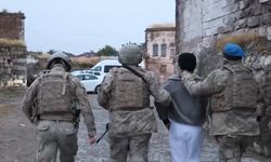 Nevşehir’de DEAŞ Operasyonu! Kaymaklı’da Yakalandı