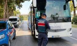 Nevşehir dâhil 81 ilde düğmeye basıldı! Aranan 912 Şahıs Yakalandı