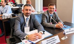CHP’li Taylan Şimşek’ten Engelsiz Türkiye Çağrısı