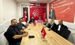 CHP Nevşehir Merkez İlçe Başkanı Taylan Şimşek: “Biz Buradayız, Dimdik Ayaktayız!”