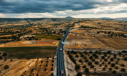 Nevşehir’de 12,2 Kilometrelik Yol Tamamlandı! Kavak-Çardak ve Bahçeli Yolları Ulaşıma Açıldı