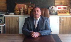 Erol Mutlu’dan 15 Ekim Dünya Beyaz Baston Günü Mesajı
