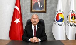 NTB Başkanı Salaş’tan 21 Ekim Gazeteciler Günü Mesajı