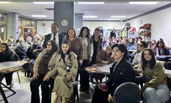 Ürgüp Mustafapaşa’da “Anne Yarısı” Dizisi İçin Keyifli Buluşma!