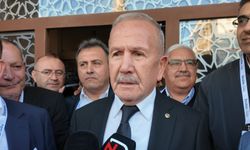 Nevşehir Ticaret Borsası’nda 3 Adaylı Yarışın Kazananı İbrahim Salaş Oldu