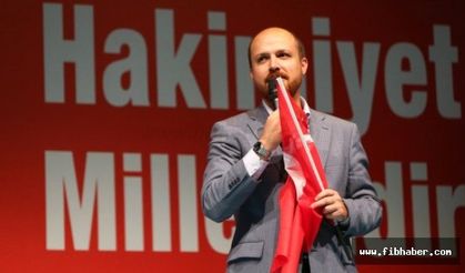 Bilal Erdoğan Tügva açılışı için Kırşehir’e geliyor