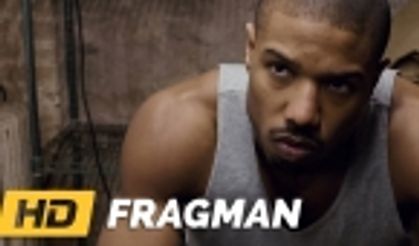 Creed: Efsanenin Doğuşu -TR Altyazılı Fragman- İzle Rocky Filmi Geliyor