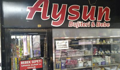 Nevşehir’de devren satılık dükkan