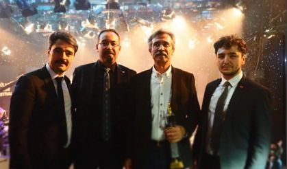 Nevşehirliler Türk Dünyası Belgesel Film Festivali'nde buluştu
