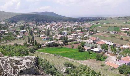 Nevşehir'in Topaç köyünde neler oluyor?