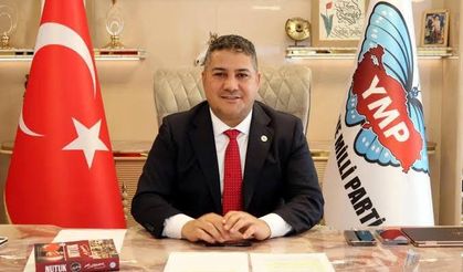 Ekrem İmamoğlu’nun New York Times ilanına sert tepki!