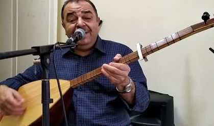 Nevşehir yeni bir sanatçı daha kazandı