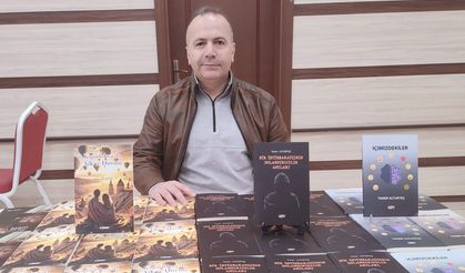 Ürgüp Kitap ve Edebiyat Günleri yarın akşam sona eriyor