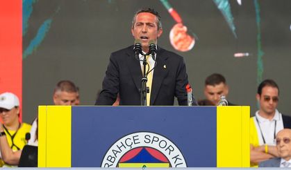 Fenerbahçe, olağanüstü seçimli genel kurul kararı aldı