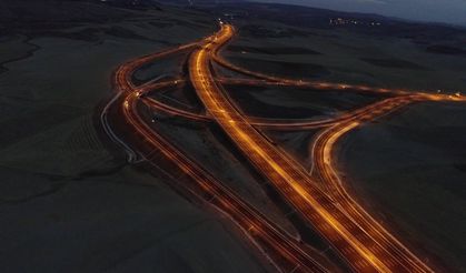 Kayseri–Nevşehir–Aksaray–Konya Otoyolu 2026'da start alıyor