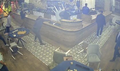 Nevşehir'de kafede yaşanan kavgada 2 kişi tutuklandı