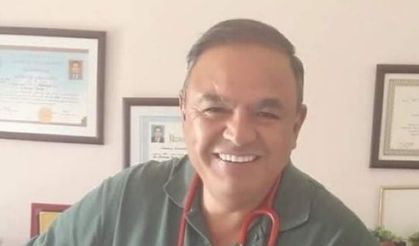 Kanserin çözümünü buldum diyen Dr. Savan Günay evinde ölü bulundu