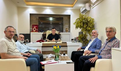 SP Nevşehir İl Başkanı Işık: 'Yerel basının sorunlarını meclise taşıyacağız'