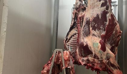 Nevşehir’de Mezbahanelere Sıkı Denetim!