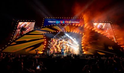 Nevşehir Kültür Yolu Festivali  2 Ağustos’ta Başlıyor