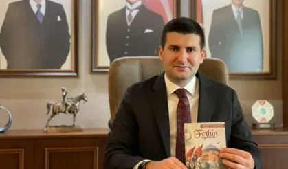 Ülkü Ocakları: “Yeşil Vatanımıza Sahip Çıkıyoruz”