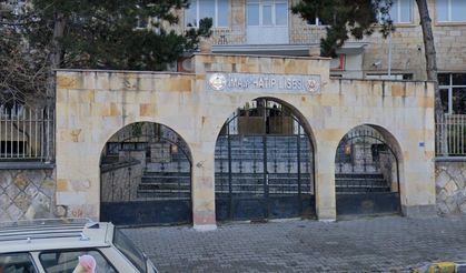 Nevşehir İmam Hatip Lisesi Mezunları 27 Temmuz’da Buluşuyor