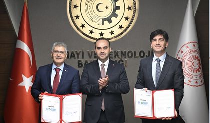 KOP’tan Niğde’ye 98 Milyon TL’lik Yatırım