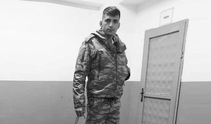 Nevşehir'in komşu ili Niğde'ye şehit ateşi düştü