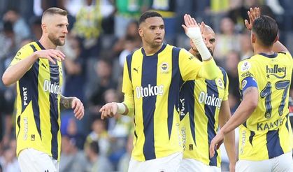 Fenerbahçe’nin Şampiyonlar Ligi'ndeki Rakibi Feyenoord!