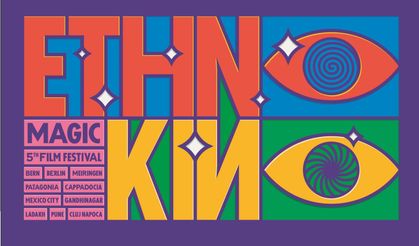 Kapadokya, EthnoKino Film Festivali’ne Ev Sahipliği Yapıyor