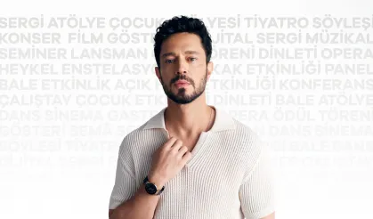 Nevşehir Kültür Yolu Festivali Murat Boz Konseri İle Başlıyor