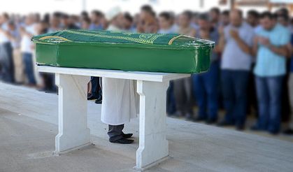 Kayseri’de Yanlış Cenaze Defnedildi: Aile Büyük Şok Yaşadı