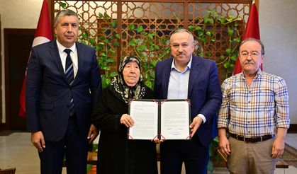 Nevşehir'in Göre Beldesine Yeni Aile Sağlığı Merkezi: Protokol İmzalandı