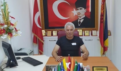Nevşehir’in Unutulmaz Eğitimcileri: İlhan Ekici