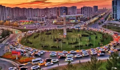 Diyarbakır'da Yaşam: Gelenek ve Modernleşme Arasında Günlük Pratikler