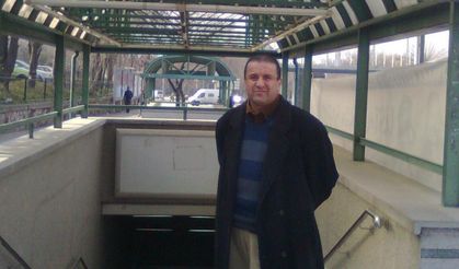 Aksaray’da 8 yıldır kayıp: Mustafa Altınok'tan hâlâ haber yok!