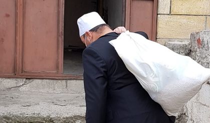 Nevşehirli Ahmet Hoca’dan Kalan: İyilik Dolu Bir Ömür