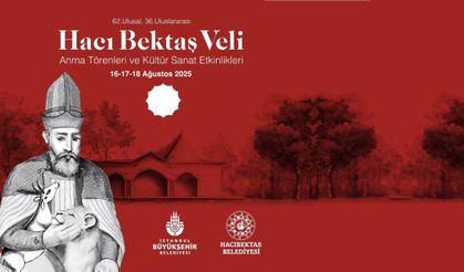 Hacı Bektaş Veli Etkinlikleri Program Detayları