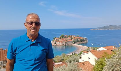 Nevşehirli Yazar Öndegelen’den Balkan Gezisi İzlenimleri