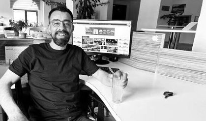 Kapadokya'dan Teknolojiye Yeni Bir Nefes: Serkan Yaray Yazılım ve ileri teknoloji şirketi açılıyor!