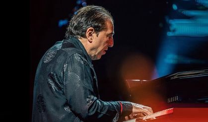 Dünyaca Ünlü Piyanist Fazıl Say Kapadokya’da Konser Veriyor
