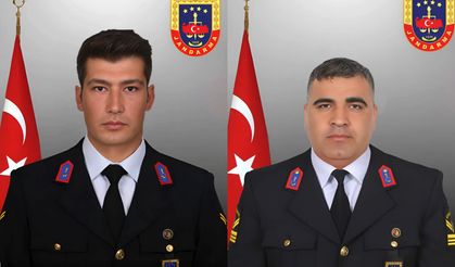 Aksaray’da feci kaza: 2 asker şehit, 1 sivil hayatını kaybetti