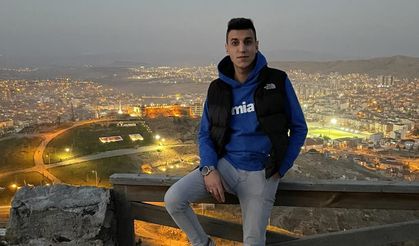 Nevşehirli Genç 11 Yıllık Sigara Bağımlılığını Bıraktı