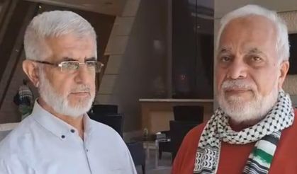 Nevşehir’den Sumud Filosuna Katılan Baki Öncel Son Durumu Aktardı