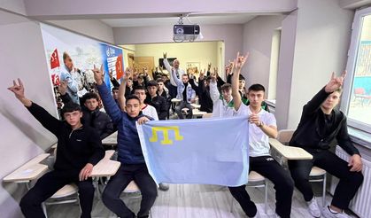 Nevşehir Ülkü Ocakları’ndan Seminer ve Helal Sofrası İkramı