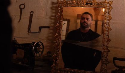 Nevşehirli Sanatçı Musa Çiftci’den Yeni Şarkı: “Cam Olur Sevda”